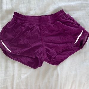 Lululemon shorts